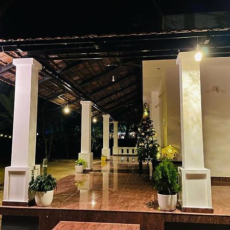 Marari Salt Life Beach Villa /Homestay Alappuzha Ngoại thất bức ảnh