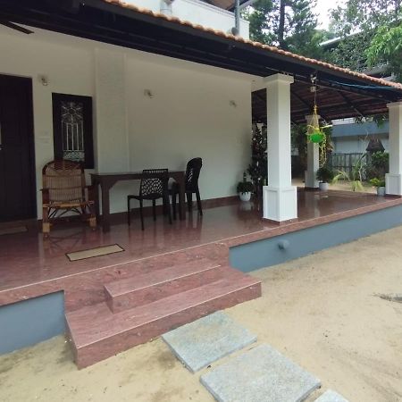 Marari Salt Life Beach Villa /Homestay Alappuzha Ngoại thất bức ảnh