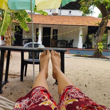 Marari Salt Life Beach Villa /Homestay Alappuzha Ngoại thất bức ảnh