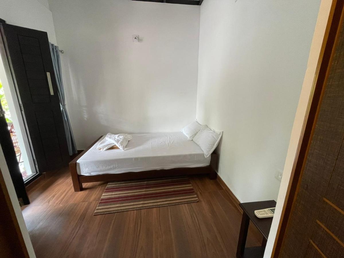 Marari Salt Life Beach Villa /Homestay Alappuzha Ngoại thất bức ảnh