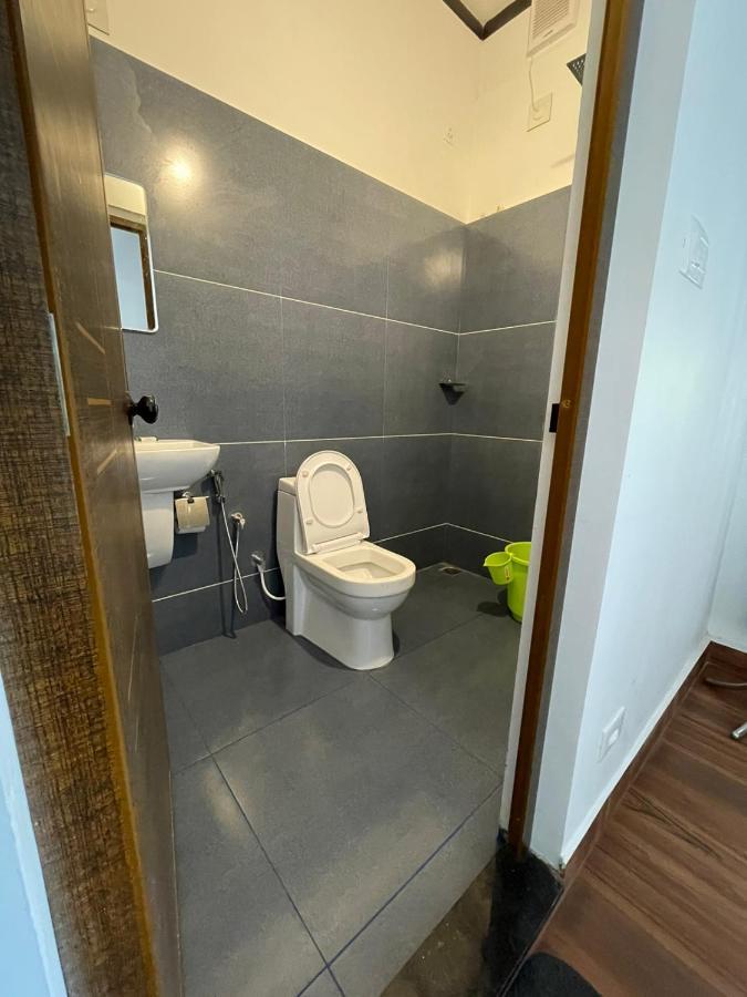Marari Salt Life Beach Villa /Homestay Alappuzha Ngoại thất bức ảnh