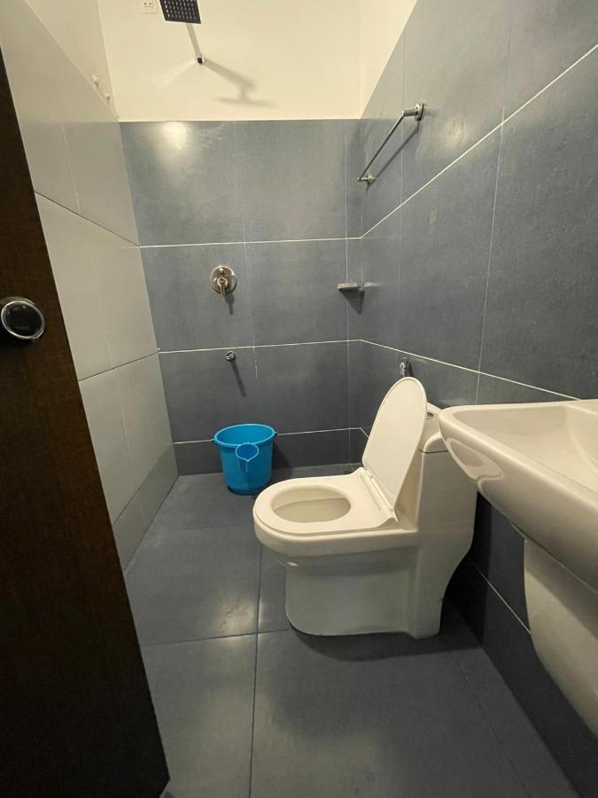Marari Salt Life Beach Villa /Homestay Alappuzha Ngoại thất bức ảnh