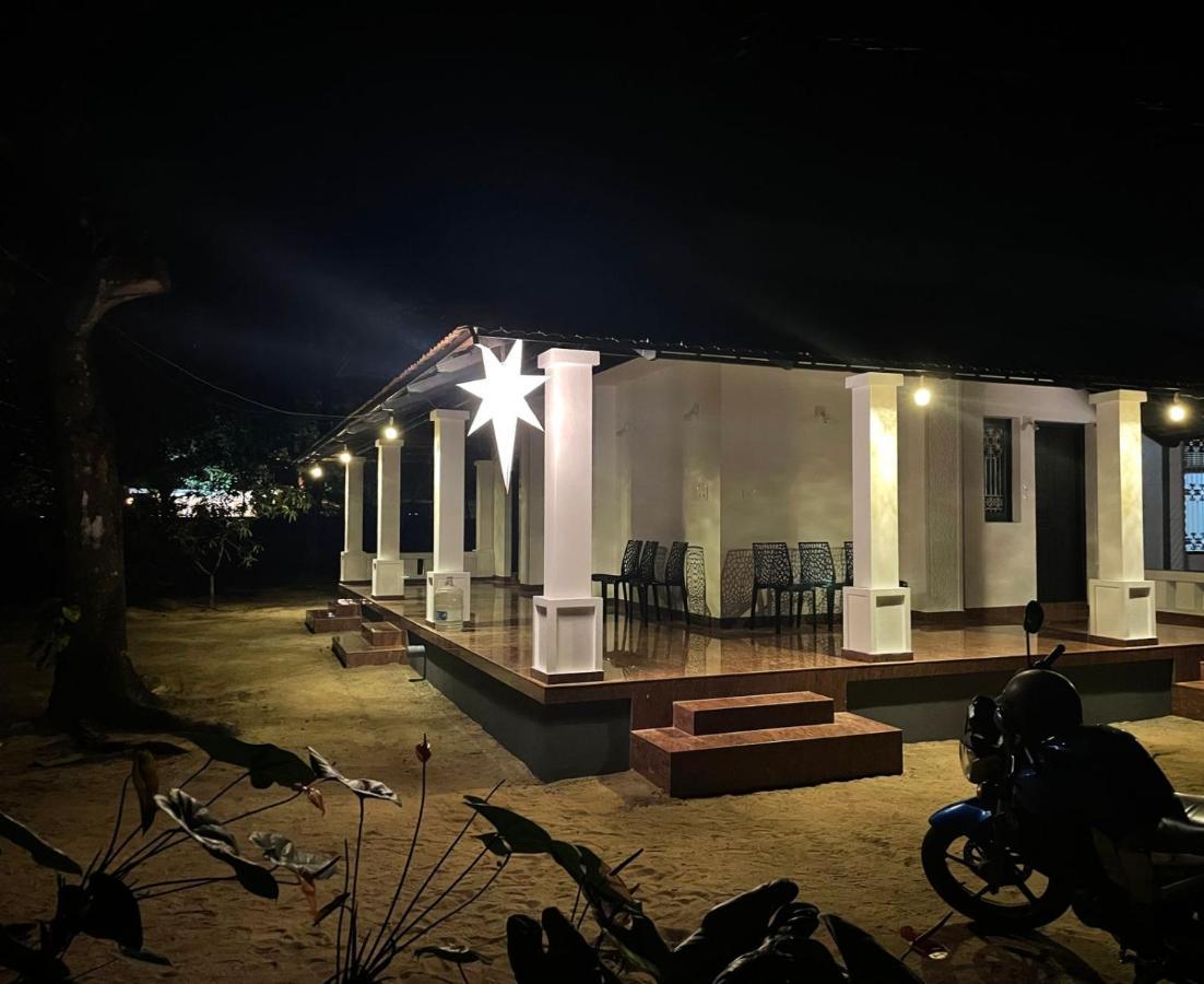 Marari Salt Life Beach Villa /Homestay Alappuzha Ngoại thất bức ảnh