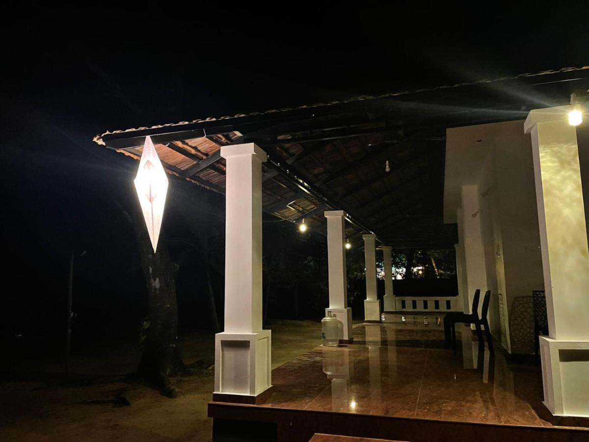 Marari Salt Life Beach Villa /Homestay Alappuzha Ngoại thất bức ảnh