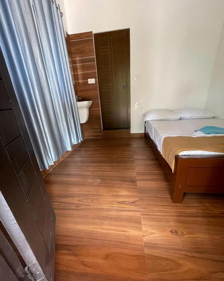 Marari Salt Life Beach Villa /Homestay Alappuzha Ngoại thất bức ảnh