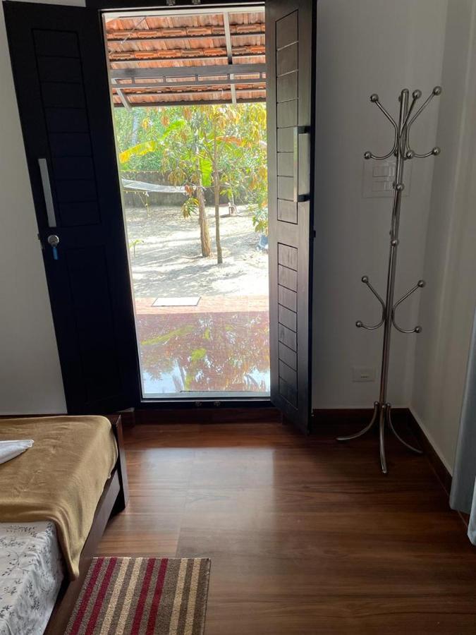 Marari Salt Life Beach Villa /Homestay Alappuzha Ngoại thất bức ảnh