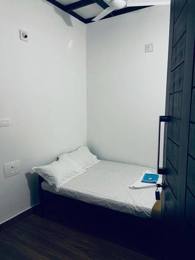 Marari Salt Life Beach Villa /Homestay Alappuzha Phòng bức ảnh