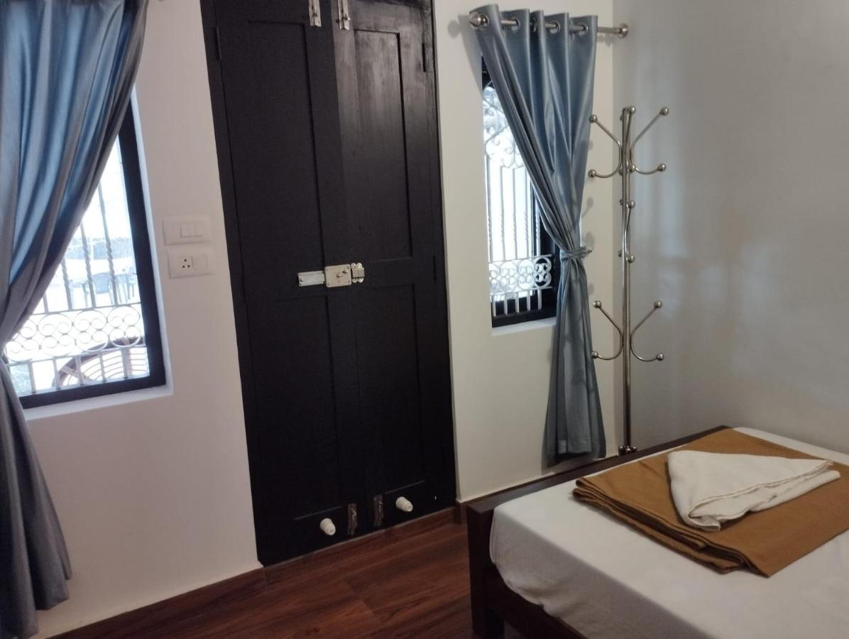 Marari Salt Life Beach Villa /Homestay Alappuzha Ngoại thất bức ảnh