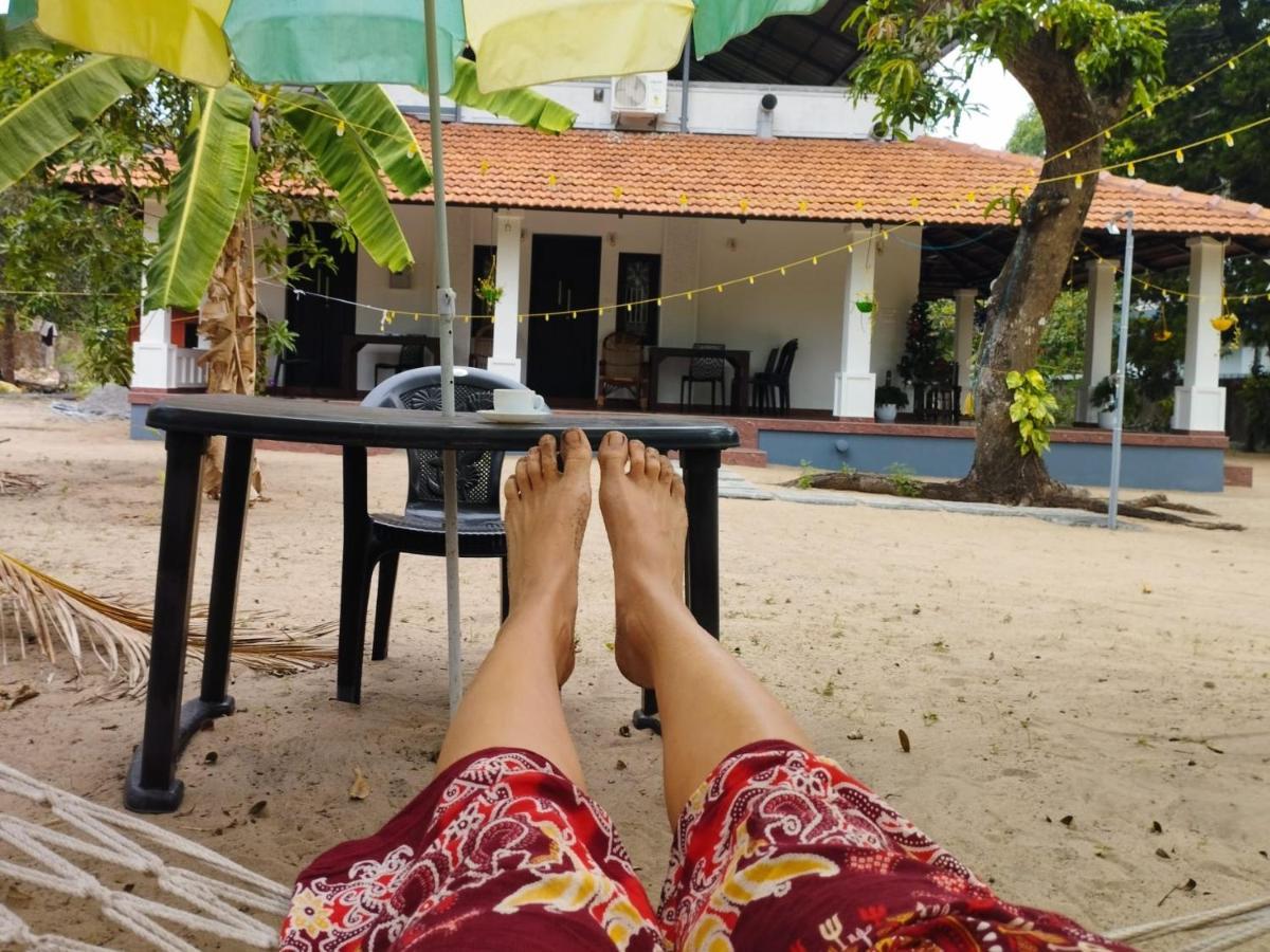 Marari Salt Life Beach Villa /Homestay Alappuzha Ngoại thất bức ảnh